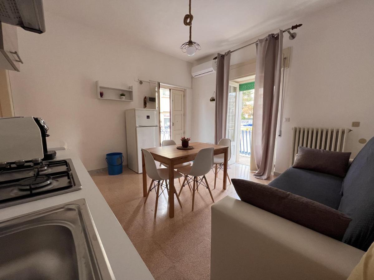 Casa Della Nonna Apartment Martina Franca Luaran gambar