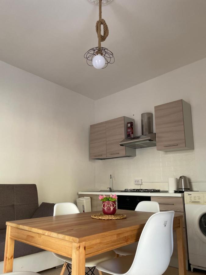 Casa Della Nonna Apartment Martina Franca Luaran gambar