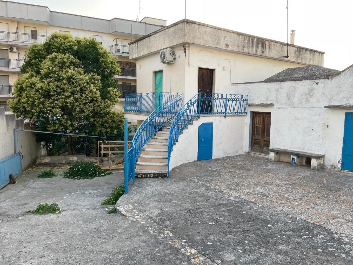 Casa Della Nonna Apartment Martina Franca Luaran gambar